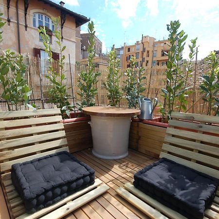 Lost&Found In Trastevere โรม ภายนอก รูปภาพ