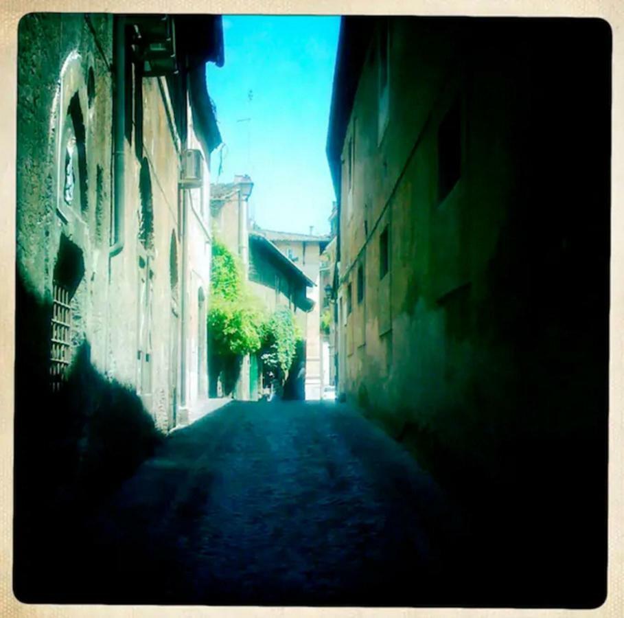 Lost&Found In Trastevere โรม ภายนอก รูปภาพ